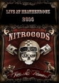 Nitrogods - Rats & Rumours - 