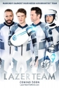   - Lazer Team