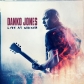 Danko Jones - Live at Wacken 2015 - 