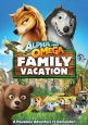    5:   - Alpha and Omega 5- Family Vacation