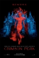 Багровый Пик: Дополнительные материалы - Crimson Peak- Bonuces