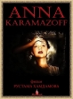 Анна Карамазофф - Anna Karamazoff