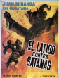 Кнут против Сатаны - El lГЎtigo contra SatanГЎs