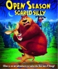 Сезон охоты 4: Страшно глупо - Open Season- Scared Silly