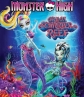  :    - Monster High- Great Scarrier Reef