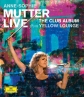 Anne-Sophie Mutter: Live From Yellow Lounge - 