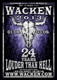 V.A.: Live At Wacken 2013 - 