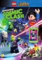 LEGO Супергерои DC: Лига Справедливости - Космическая битва - DC Comics Super Heroes- Justice League - Cosmic Clash