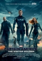Первый Мститель: Другая Война: Дополнительные материалы - Captain America- The Winter Soldier- Bonuces