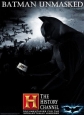 Бэтмен без маски: Психология Темного рыцаря - Batman Unmasked- The Psychology of the Dark Knight