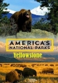 Национальные парки Америки. Йеллоустоун - America's National Parks. Yellowstone