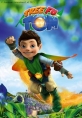 Три Фу Том - Tree Fu Tom