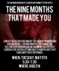 BBC: Девять месяцев, которые создают нас - BBC- The Nine Months That Made You