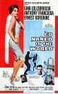 Нагими мы приходим в этот мир - Go Naked in the World