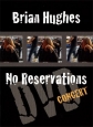 Brian Hughes - No Reservations - 