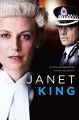 Джанет Кинг - Janet King