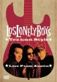 Los Lonely Boys - Texican Style - Live from Austin - 