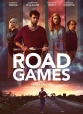 Дорожные игры - Road Games