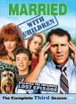 Женаты и с детьми. Сезон 3 - Married with Children. Season III