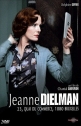 Жанна Дильман, набережная Коммерции 23, Брюссель 1080 - Jeanne Dielman, 23, quai du Commerce, 1080 Bruxelles