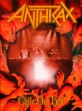 Anthrax - Chile On Hell 2013 - 