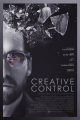 Возможности управления - Creative Control