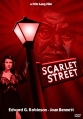 Улица греха - Scarlet Street