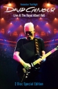 David Gilmour: Remember That Night - Live At The Royal Albert Hall - 