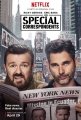 Специальные корреспонденты - Special Correspondents