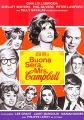 Доброго вечера, миссис Кэмпбелл - Buona Sera, Mrs. Campbell