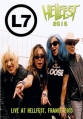 L7 - Live In Hellfest - 