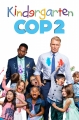 Детсадовский полицейский 2 - Kindergarten Cop 2