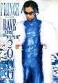 Prince In Concert Rave Un2 The Year - 