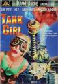 Танкистка - Tank Girl