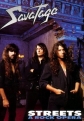 Savatage - Streets - A Rock Opera - 