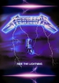 Metallica - Ride The Lightning - 