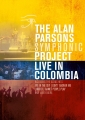 The Alan Parsons Symphonic Project - Live In Colombia - 