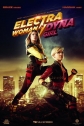 Суперженщины - Electra Woman and Dyna Girl