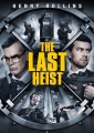 Последний налёт - The Last Heist