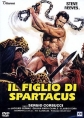 Сын Спартака - Il figlio di Spartacus