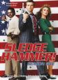 Кувалда. Сезон 1 - Sledge Hammer! Season 1