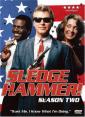 Кувалда. Сезон 2 - Sledge Hammer. Season 2