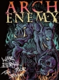 Arch Enemy - War Eternal Tour - 