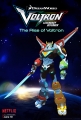 Вольтрон: Легендарный защитник - Voltron- Legendary Defender