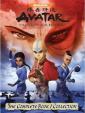 :   .  1 - Avatar: The Last Airbender. Season I