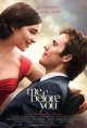 До встречи с тобой - Me Before You