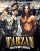 Тарзан: История приключений - Tarzan- The Epic Adventures