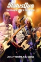 Status Quo: The Frantic Four’s Final Fling - Live At The Dublin 02 Arena - 