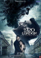 Лондон 1920 - 1920 London