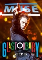 Muse - Glastonbury - 